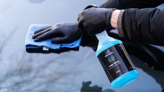 Glasreiniger_Pure_Vision