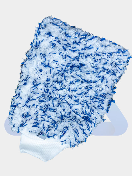 Diamond Washing Mitt