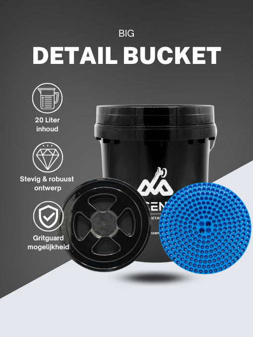 DetailBucket