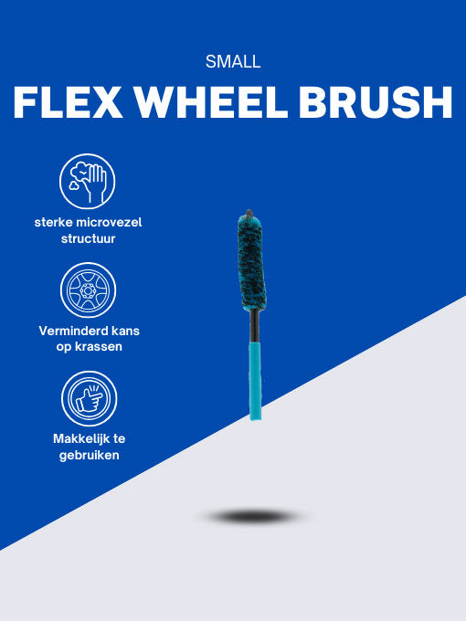 Flex WheelBrush (S)
