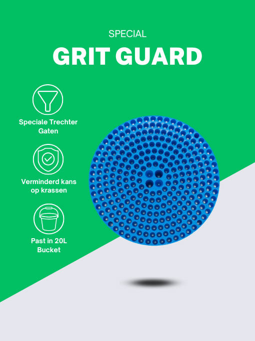 Grit Guard